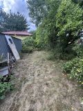Działka rod Szczecin Golęcino, ul. Pokoju. Zdjęcie 4