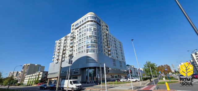 Mieszkanie 2-pokojowe Warszawa Ursynów, al. Komisji Edukacji Narodowej. Zdjęcie 11