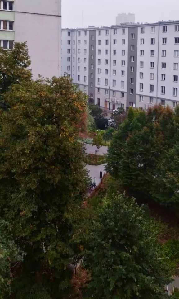 Mieszkanie 1-pokojowe Warszawa Śródmieście, ul. Bagno. Zdjęcie 6