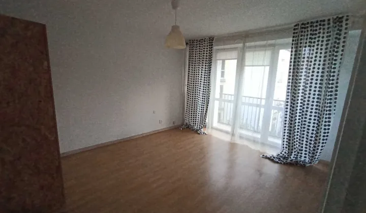 Mieszkanie 3-pokojowe Łódź Górna, ul. Piękna