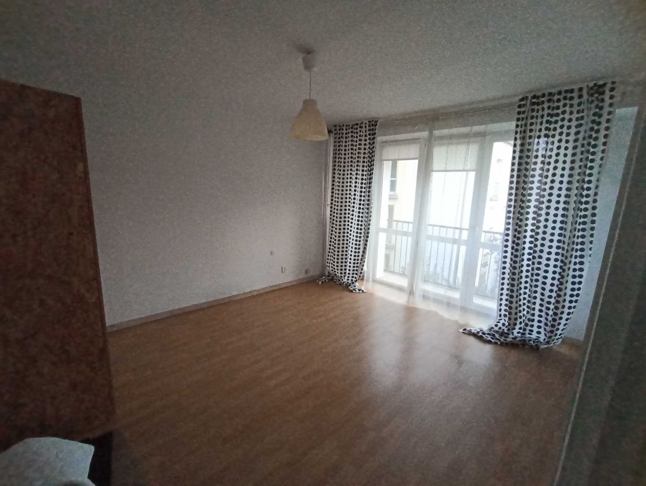 Mieszkanie 3-pokojowe Łódź Górna, ul. Piękna. Zdjęcie 1