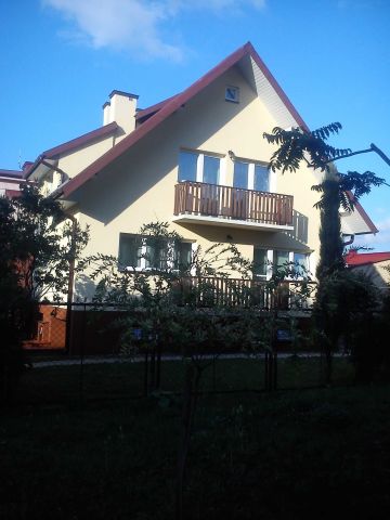 dom wolnostojący Radom Śródmieście, ul. Sienna. Zdjęcie 1