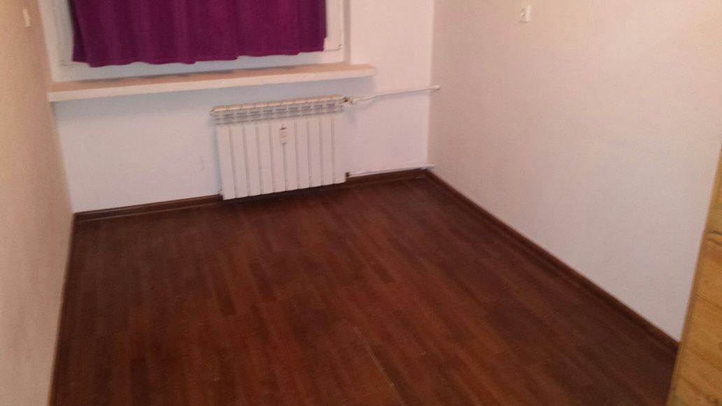 Mieszkanie 2-pokojowe Poznań Wilda, ul. Romualda Traugutta