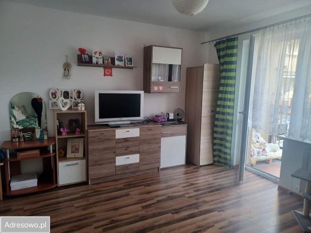 Mieszkanie 2-pokojowe Olsztyn Pieczewo, ul. Władysława Gębika. Zdjęcie 1