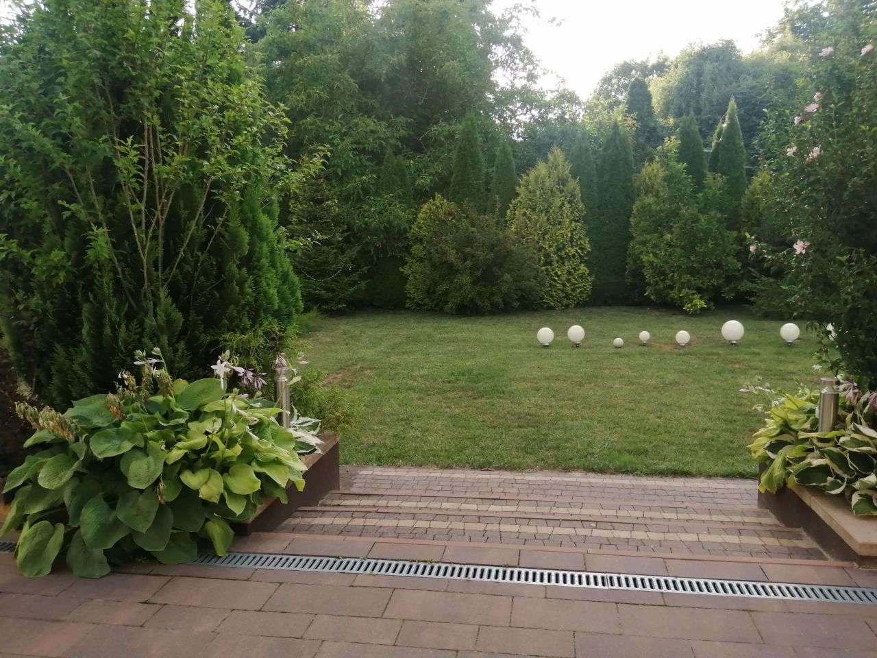 dom wolnostojący, 7 pokoi Paprotnia, ul. Koralowa. Zdjęcie 30