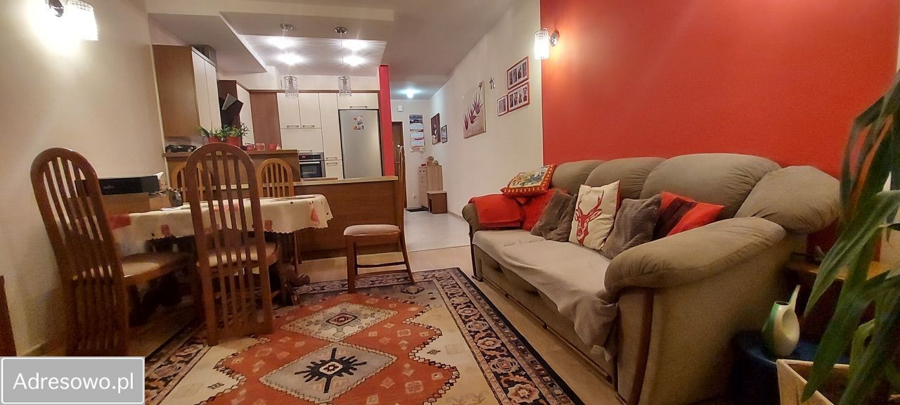 Mieszkanie 3-pokojowe Białystok Nowe Miasto, ul. Świerkowa