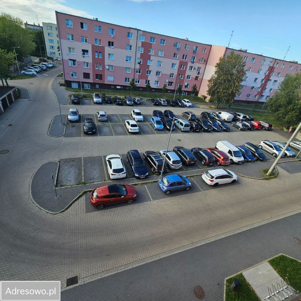 Mieszkanie 2-pokojowe Gniezno Tysiąclecie, ul. ks. Stanisława Staszica. Zdjęcie 20