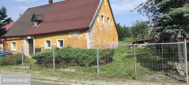 dom wolnostojący, 5 pokoi Jelenia Góra Strupice. Zdjęcie 1