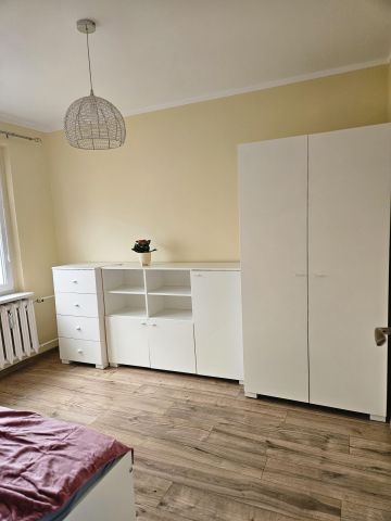 Mieszkanie 2-pokojowe Sosnowiec Sielec, ul. Gabriela Narutowicza. Zdjęcie 17