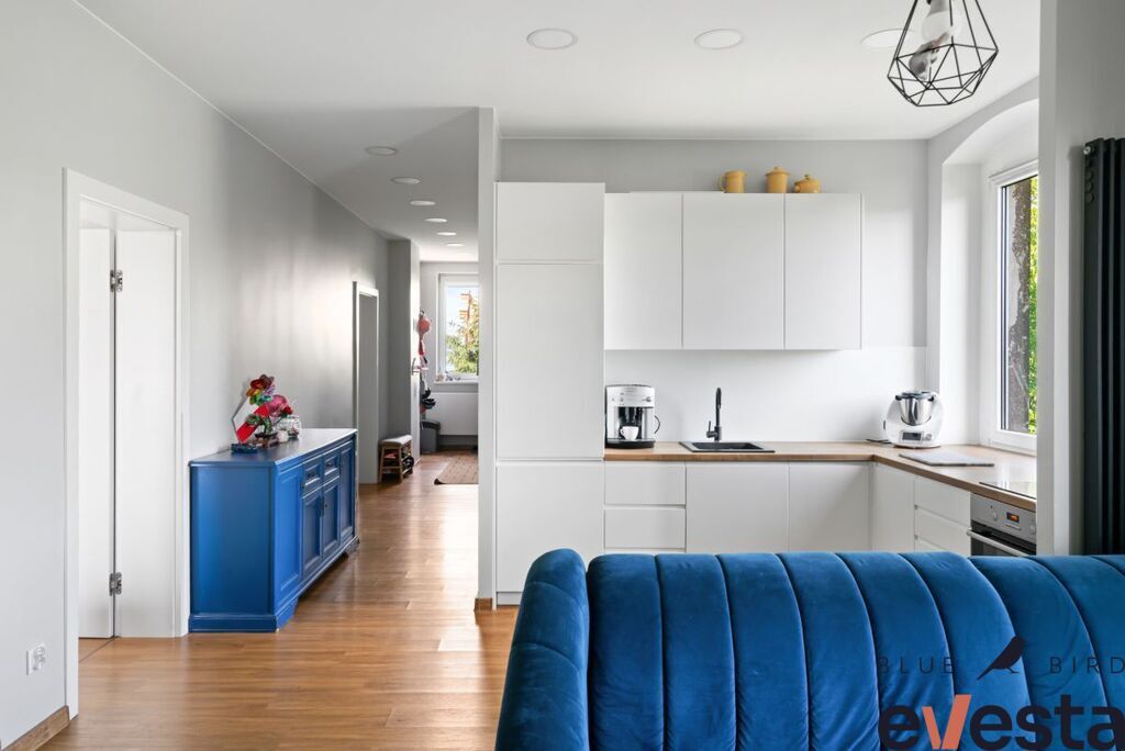 Mieszkanie 3-pokojowe Wrocław, ul. Gorlicka. Zdjęcie 2