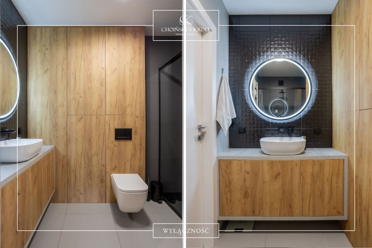 Mieszkanie 3-pokojowe Zalasewo, ul. Wesoła