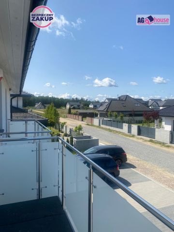 Mieszkanie 3-pokojowe Kębłowo, ul. Malinowa. Zdjęcie 4