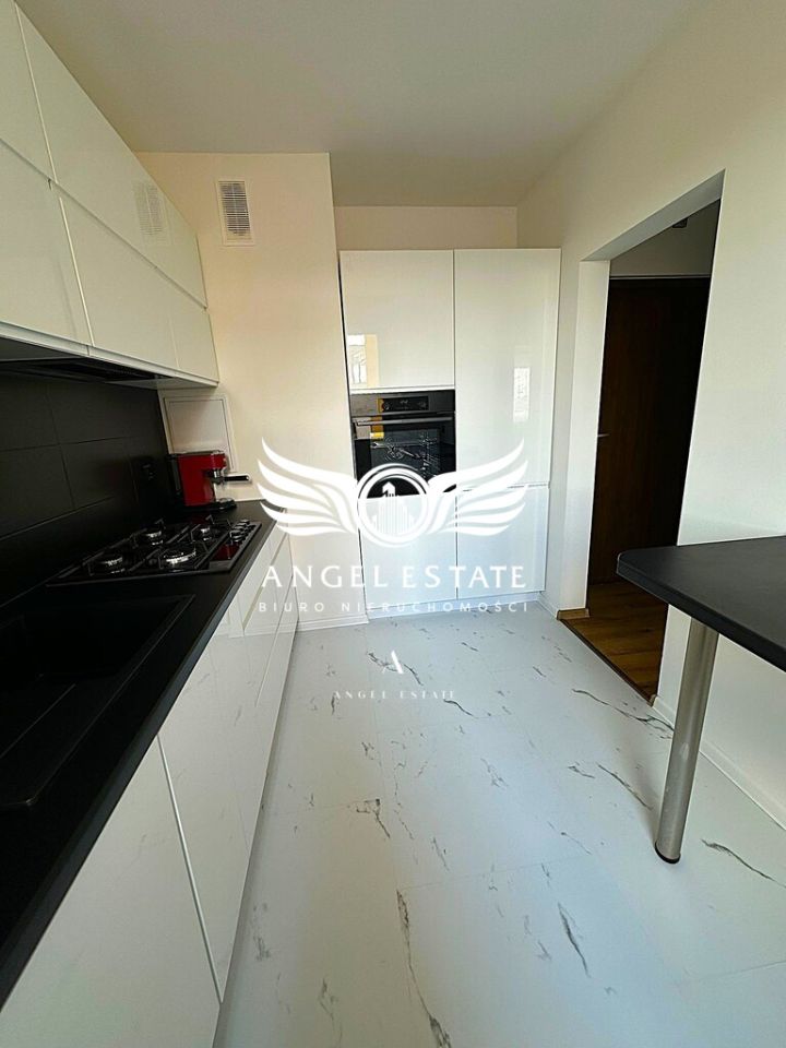 Mieszkanie 2-pokojowe Szczecin Centrum. Zdjęcie 9