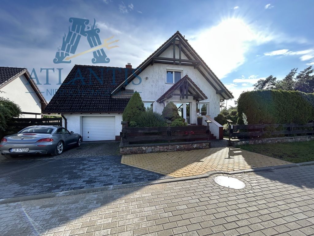 dom wolnostojący, 6 pokoi Raciąż. Zdjęcie 5