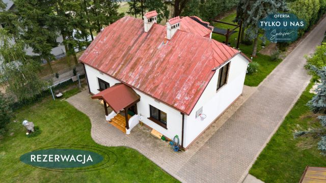 dom wolnostojący, 4 pokoje Sędzice. Zdjęcie 4