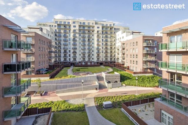 Mieszkanie 1-pokojowe Katowice Dąb, ul. Johna Baildona. Zdjęcie 1