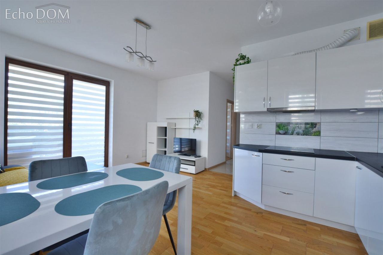 Mieszkanie 2-pokojowe Kraków Grzegórzki, ul. Ogrodnicza. Zdjęcie 6