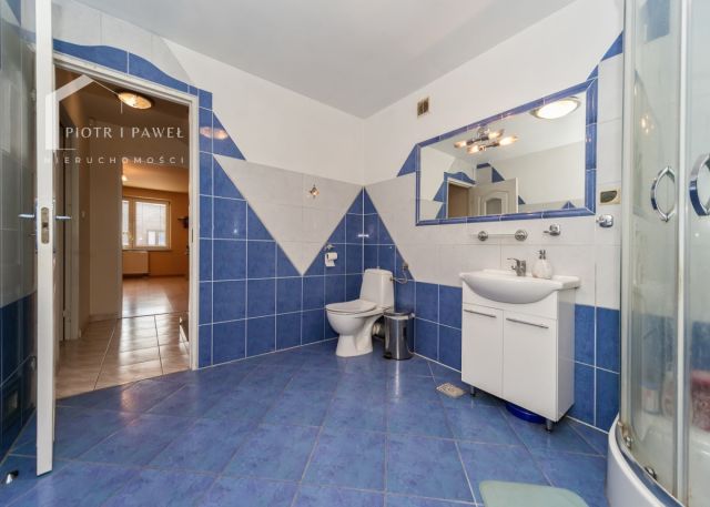 dom wolnostojący, 5 pokoi Bielsko-Biała, ul. Kamieniołom. Zdjęcie 13