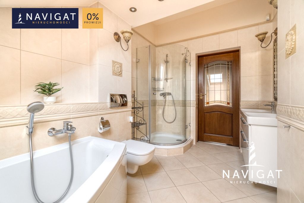 Mieszkanie 5-pokojowe Sopot. Zdjęcie 14