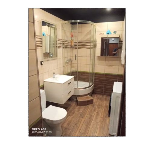 Mieszkanie 2-pokojowe Wrocław Śródmieście, ul. Józefa Rostafińskiego. Zdjęcie 7