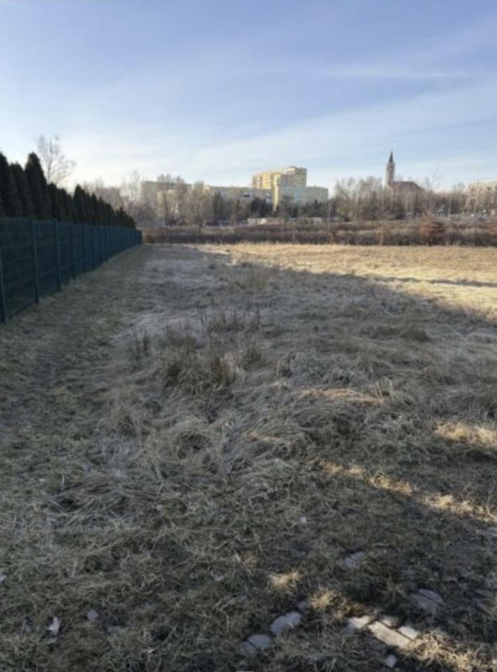 Działka budowlana Kielce Bocianek, ul. Radomska. Zdjęcie 5