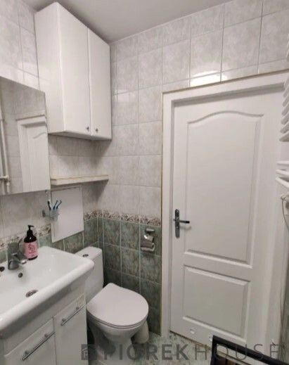 Mieszkanie 3-pokojowe Warszawa Ochota, ul. Adolfa Pawińskiego. Zdjęcie 12