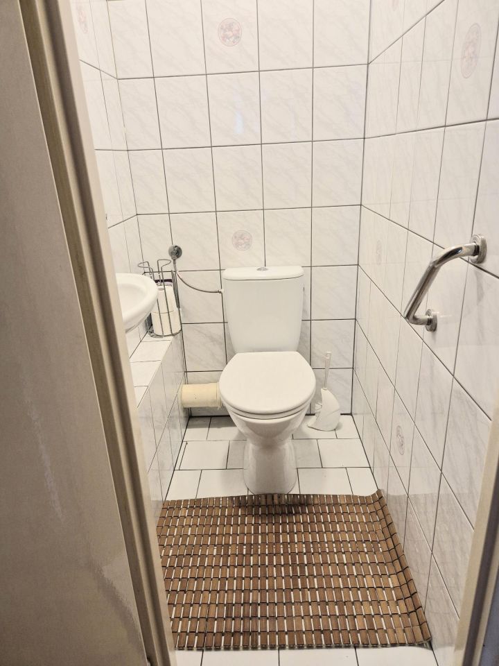 Mieszkanie 3-pokojowe Poznań Centrum, ul. Krakowska. Zdjęcie 13