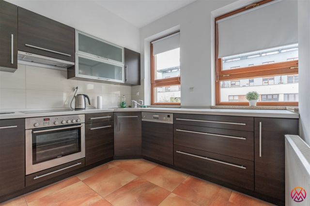 Mieszkanie 2-pokojowe Łódź Śródmieście. Zdjęcie 5