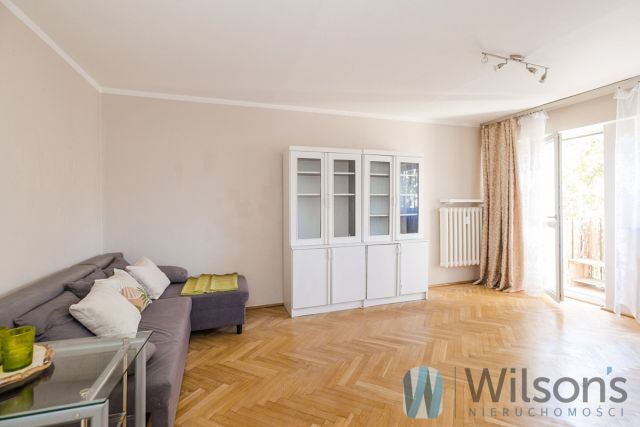 Mieszkanie 2-pokojowe Warszawa Bielany, ul. Zabłocińska. Zdjęcie 3