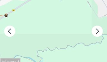 Działka budowlana Łask Kolumna