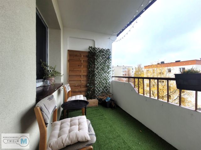 Mieszkanie 3-pokojowe Kielce Ślichowice. Zdjęcie 4