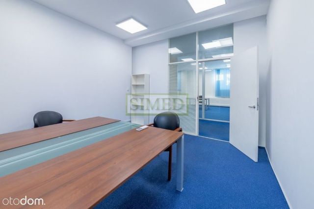 Biuro Warszawa Wilanów, ul. Nałęczowska. Zdjęcie 8