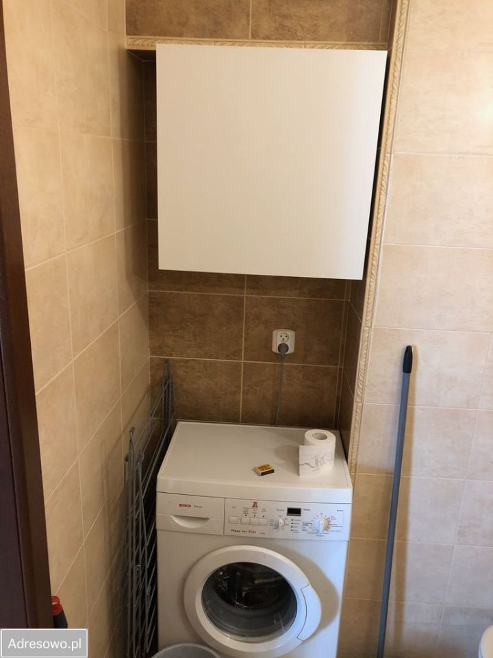 Mieszkanie 2-pokojowe Warszawa Białołęka, ul. Myśliborska. Zdjęcie 5