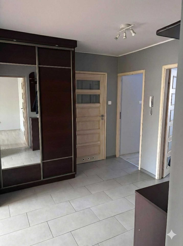 Mieszkanie 3-pokojowe Lidzbark. Zdjęcie 5