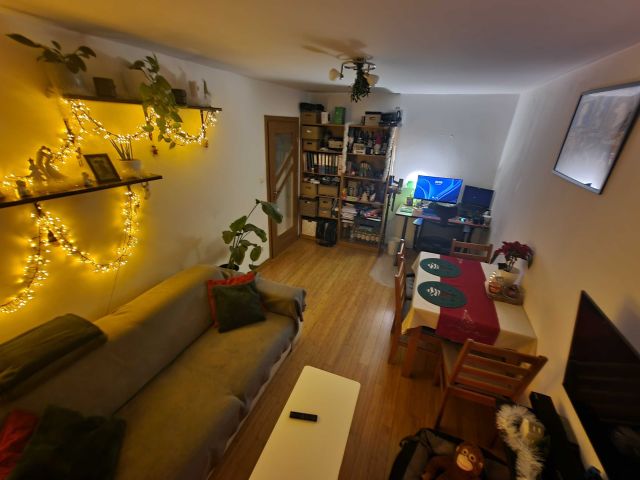 Mieszkanie 2-pokojowe Warszawa Ochota, ul. Władysława Korotyńskiego. Zdjęcie 1