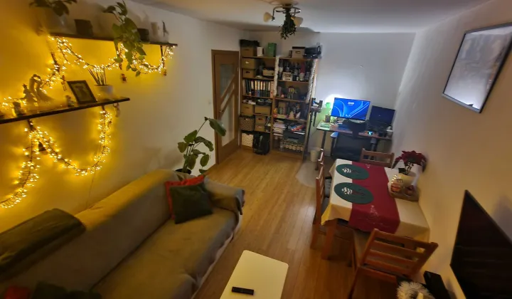 Mieszkanie 2-pokojowe Warszawa Ochota, ul. Władysława Korotyńskiego