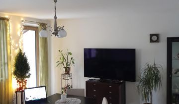 Mieszkanie 2-pokojowe Kraków Podgórze Duchackie, ul. Wiktora Heltmana