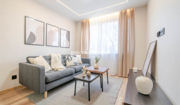 Mieszkanie 2-pokojowe Kraków Bieńczyce, os. Albertyńskie