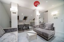 Mieszkanie 3-pokojowe Żywiec, rynek Rynek