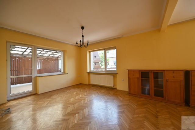 dom wolnostojący, 7 pokoi Kraków Kliny, ul. Wincentego Kadłubka. Zdjęcie 7