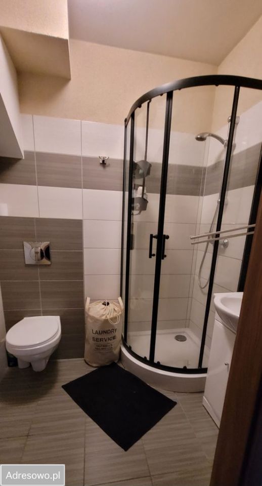 Mieszkanie 1-pokojowe Kraków Bronowice, ul. Kawiory. Zdjęcie 6