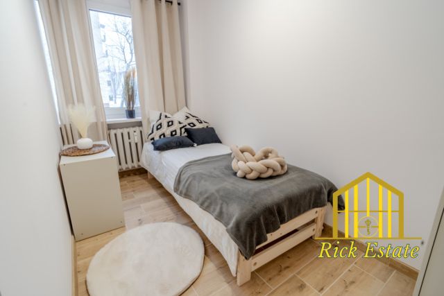 Mieszkanie 5-pokojowe Bielsko-Biała Złote Łany, ul. Jutrzenki. Zdjęcie 9