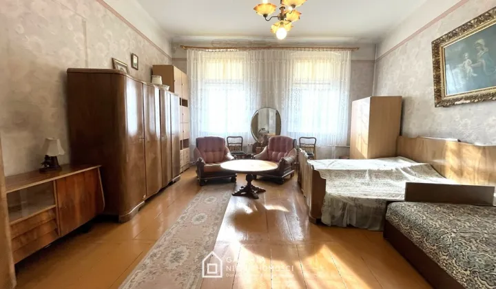 Mieszkanie 3-pokojowe Gniezno, ul. Mieszka I