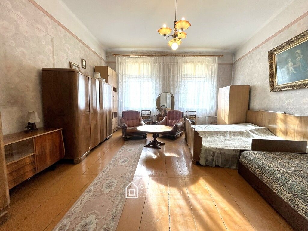 Mieszkanie 3-pokojowe Gniezno, ul. Mieszka I