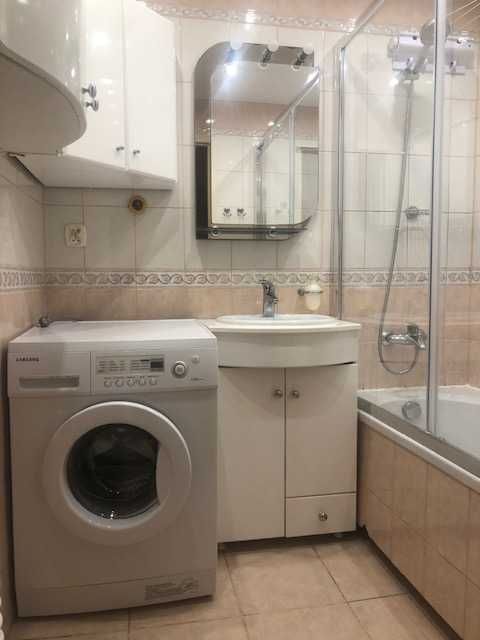 Mieszkanie 2-pokojowe Rzeszów Śródmieście, al. Józefa Piłsudskiego. Zdjęcie 5