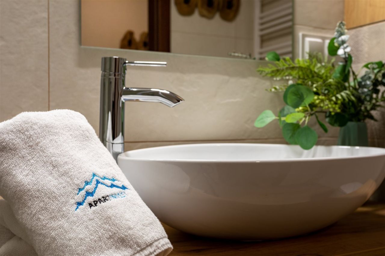 Mieszkanie 1-pokojowe Szklarska Poręba. Zdjęcie 15