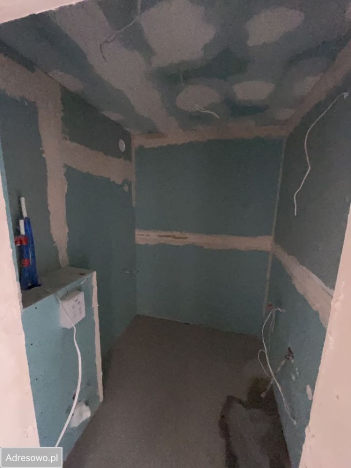 Mieszkanie 2-pokojowe Kraków Żabiniec, ul. Biała. Zdjęcie 7