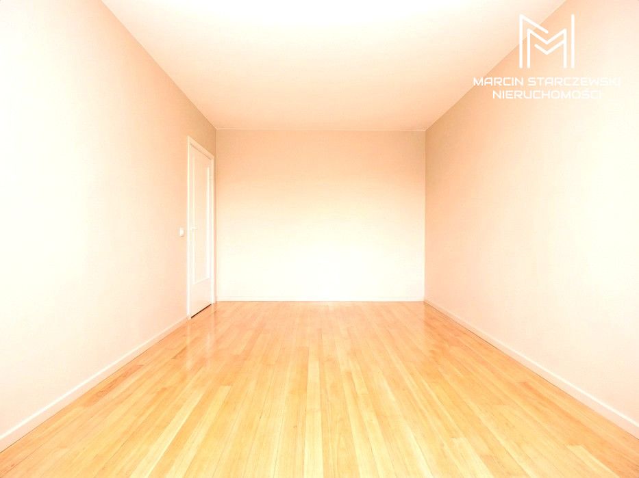 Mieszkanie 2-pokojowe Łódź Dąbrowa, ul. Michała Bałuckiego. Zdjęcie 2