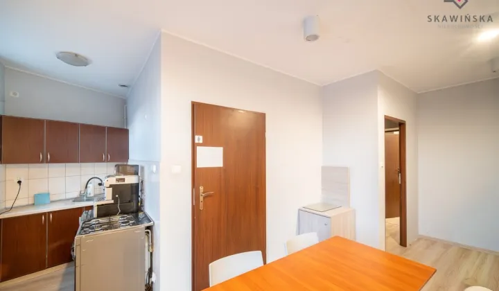 Mieszkanie 3-pokojowe Ostrów Wielkopolski, ul. Wolności