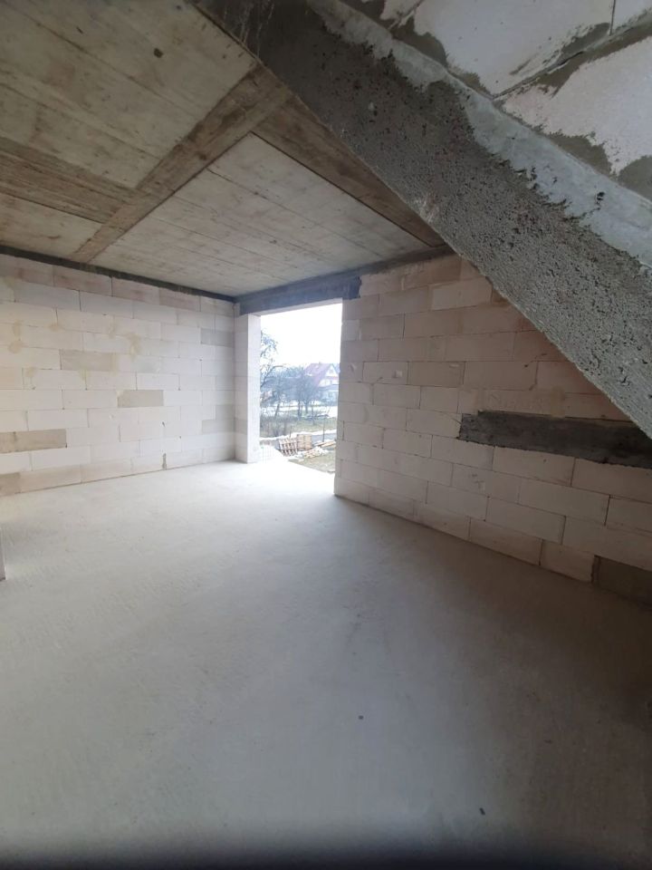 bliźniak, 5 pokoi Czarny Dunajec, ul. Kamieniec Górny. Zdjęcie 6